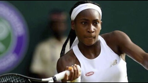 Delray Beach's Cori "Coco" Gauff advances at Wimbledon with thrilling victory over Polona HercogDelray Beach's Cori "Coco" Gauff advances at Wimbledon with thrilling victory over Polona Hercog