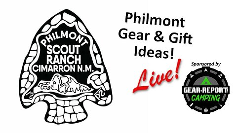 Philmont Q&A - Gear & Gift Ideas - Philmont Trek