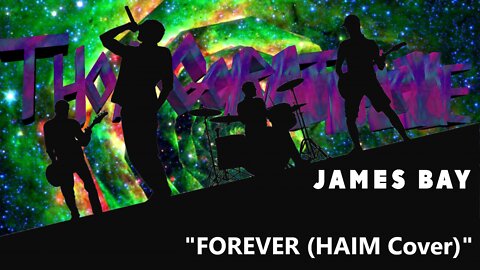 WRATHAOKE - James Bay - Forever (HAIM Cover) (Karaoke)