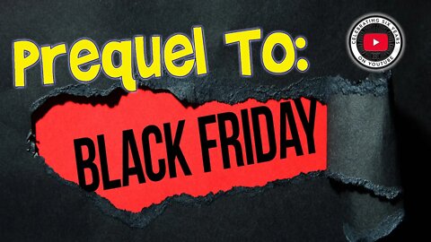 Ham Radio Today - Early BLACK FRIDAY Sales!