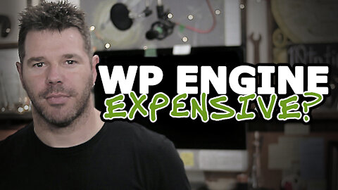Why Is WP Engine So Expensive? Discover Why It's More Than Just Hosting! @TenTonOnline
