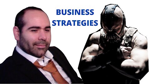 Ethical Business Strategies from a World Famous Mercenary