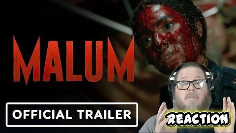 How to Reimagine a Cult Classic - Malum Trailer