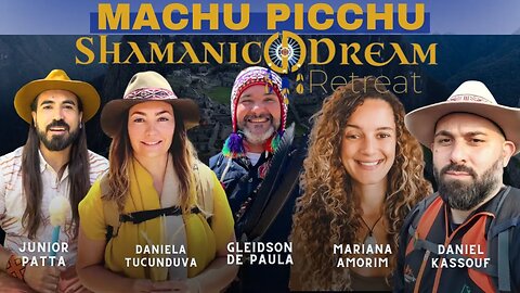 Machu Picchu Experience de 10 a 17 de maio 2023