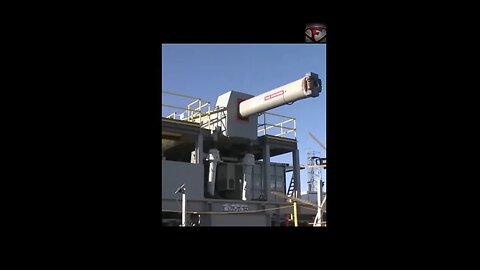 US Navy Railgun Facts #shorts #interestingfacts #railgun