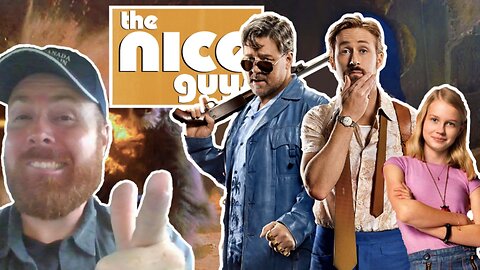 #29 (Post)Before Movies Sucked! - The Nice Guys