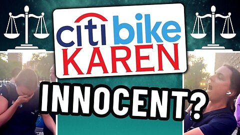 A Woke Mob Tried to Cancel 'Citi Bike Karen.' Media Outlets Helped Them Do It.