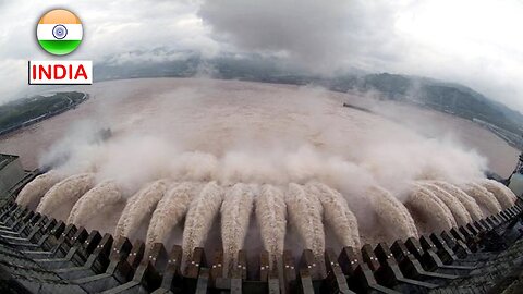 Top 10 Most Dangerous Dams in the World | #trend
