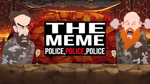 THE MEME POLICE ||BUER BITS||