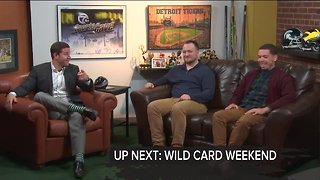 7 Sports Cave (Jan. 6th) Clip 2