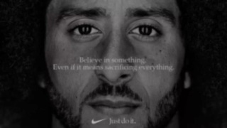 Country Music Star Uses Old Kaepernick Picture To Destroy Nike