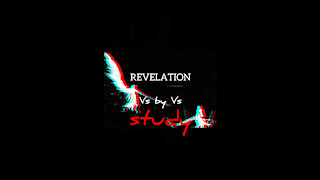 Revelation ch.22 - The Final Chapter.