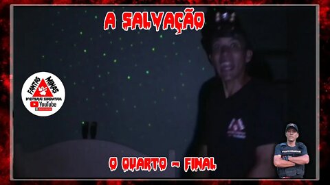 A Salvação - O Quarto - Final