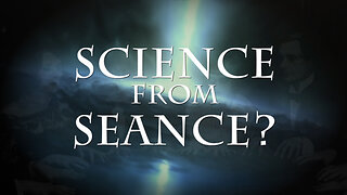 Science from Seance - S2E1 - Darwinian Evolution Junk Science