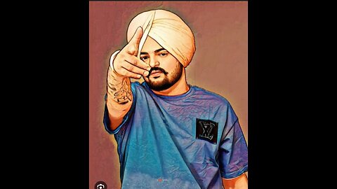 Sidhu Moose Wala New Song 2024