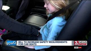 Child safety bill proposed