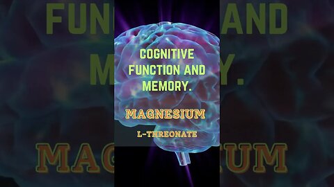 Magnesium Quick Guide-From Sleep to Stress Which One is Best? #shorts #magnesium