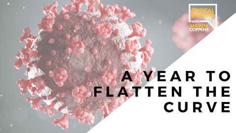 A Year to Flatten the Curve | 03/16/21 Highlight