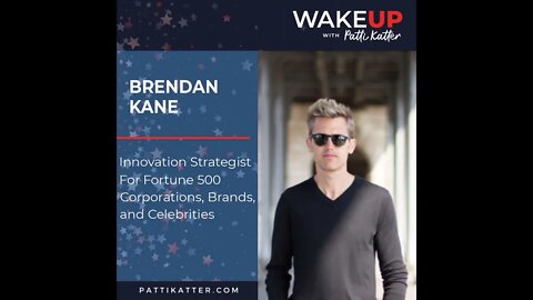 Brendan Kane: Innovation Strategist For Fortune 500 Corporations, Brands, and Celebrities