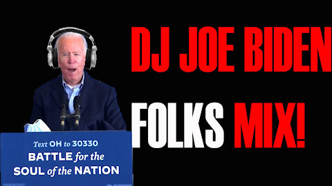 DJ Joe Presents "FOLKS"