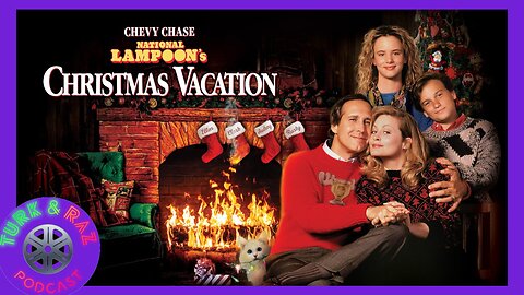 National Lampoon‘s Christmas Vacation Retro Roundtable