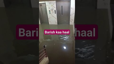 Barish kaa Haal #barish #rainy #viral #shorts #jayveeru