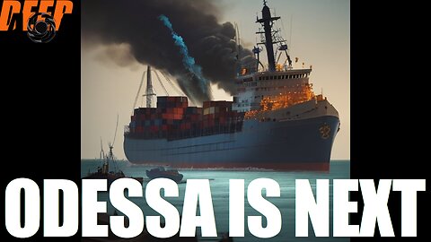 Odessa is next - Russia will take Odessa from Ukraine in 2024. Ukraine suffer heavy equipment losses