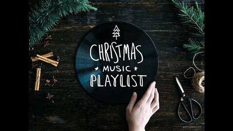 Christmas Music Top 100 - 3hr Playlist of the Perfect Christmas Songs