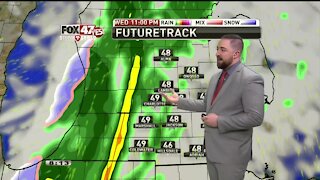 Caleb Weather 12-23