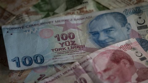 Trump's Tariff Tweets Add To Turkey's Economic Woes