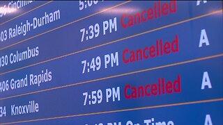 Myth busted: The Punta Gorda airport is still open!