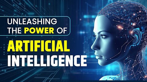 Unveiling the Power of Artificial Intelligence: Your Simple Guide #technologywithfun