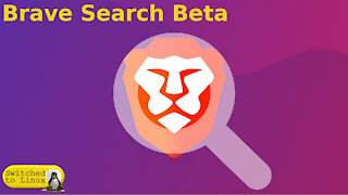 Brave Search Engine