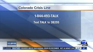 Report: Colorado among worst states in terms of mental health, especially for kids