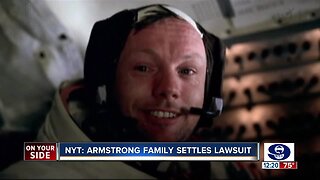 Mercy Health paid $6 million to settle Armstrong family's wrongful death claims