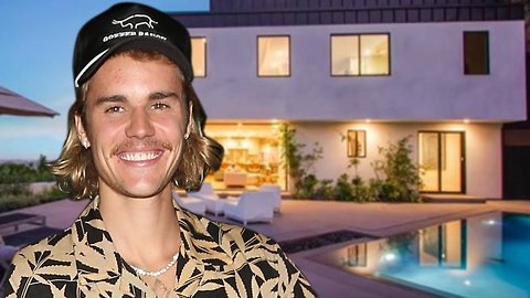 Justin Bieber & Hailey Baldwin Buying Demi Lovato’s House Where She Overdosed