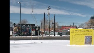 Grocery store, affordable housing coming to 'food desert' in Denver