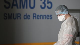 France Experiences Worst Day Of COVID-19 Fatalities Yet