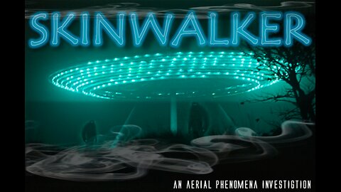 The UK Skinwalker Ranch, The EXPOSÉ by Paul Sinclair
