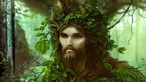 Slavic Fantasy Music – Forest Leshy | Mythical, Folk