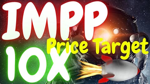IMPP Stock 8$ Price Tagert Hit | INDO Stock Price Predications | MULN Price Target | CEI Stock News