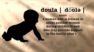 Could doulas help keep more Black moms and babies alive?