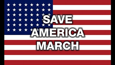 Rudy Giuliani Save America March Speech