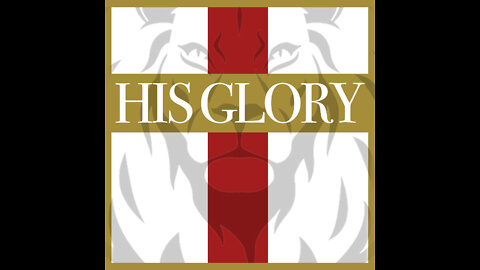 His Glory Presents: Lions & Generals EP.12 - featuring Pastor Leon Benjamin