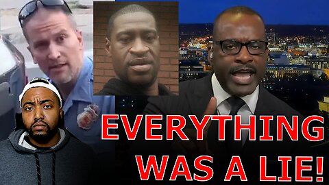 Court Documents PROVE George Floyd Narrative Was A Lie And Officers Were SACRIFICED For BLM!