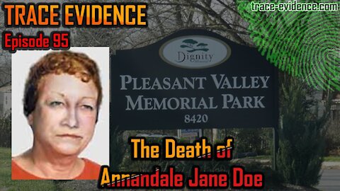 095 - Annandale Jane Doe