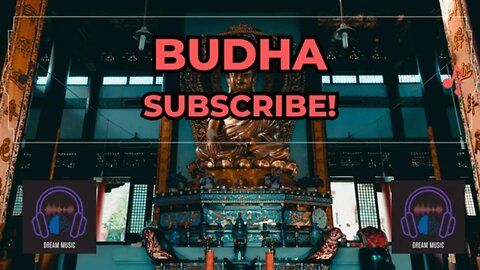 🎶 Buddha's Embrace: Soothing Tunes for the Entrepreneurial Soul 🌱
