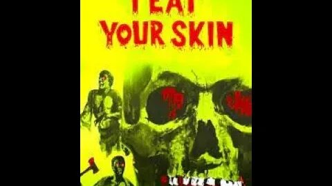 I Eat Your Skin (1971) Zombie Horror Full Movie