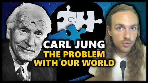 CARL JUNG | You Can NOT Blame Your Leaders (An Ignored Lesson In Psychology)