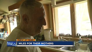 Mother's Day Milers: Fundraiser helps rural families facing cancer